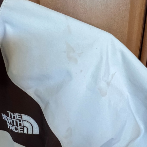 North face jacket - Picture 3 of 14